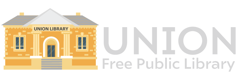 Union Connecticut Free Public Library Union Connecticut Free Public Library